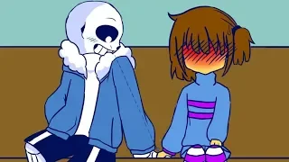 Frans - Feeling Great【 Undertale and Deltarune Comic Dubs 】