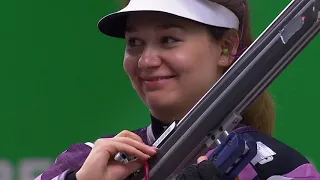 HIGHLIGHTS MINSK 2019 Day 7 Part 1