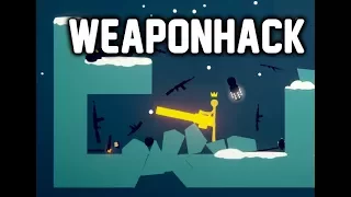 [MOD] Stick Fight The Game Weaponhack