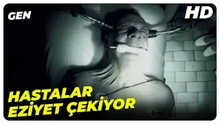 Gen | Doktorların, Hastalara Sıra Dışı Tedavi Yöntemleri | Türk Filmi