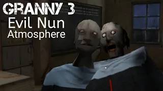 Granny 3 Evil Nun Atmosphere by Sunplays Channel