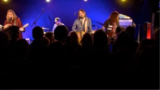 The Steepwater Band - Cortez the Killer