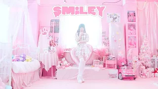 『YENA』 SMILEY ˣ‿ˣ dance cover PV