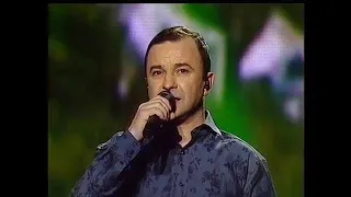 Віктор Павлік - Ах моє ти село (Live)