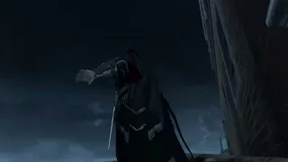 Assassins Creed 2 - Night Parkour in Venice