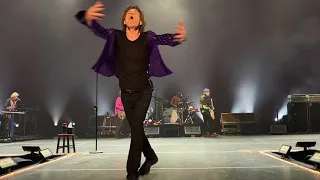 Ghost Town - The Rolling Stones - Hollywood - 23rd November 2021