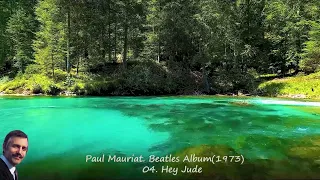 Paul Mauriat - Beatles Album (1973)