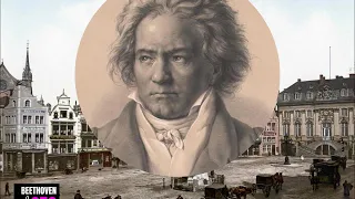 BEETHOVEN 250 CELEBRATIONS | Bonn, 1770: By young composer Maxiphoenix | 2019