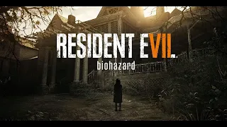 RESIDENT EVIL 7 biohazard : Chainsaw Massacre