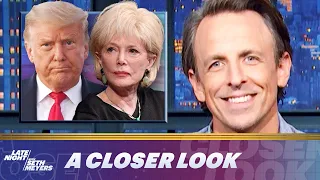 Trump Storms Out of 60 Minutes Interview, Attacks Lesley Stahl: A Closer Look