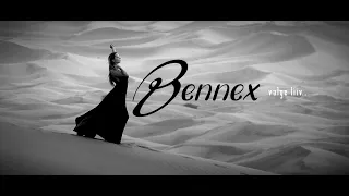 Bennex - valge liiv (Official video)