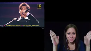 Dimash - Unforgettable Day (Ұмытылмас күн) | Bastau 2017