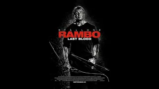 11.  Rescue at Night - (Brian Tyler) | Rambo: Last Blood (2019) [OST]