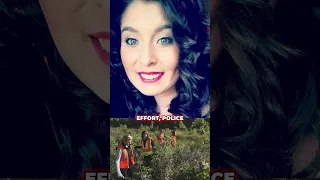 Body of Savanna Greywind Located