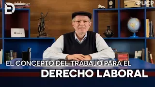 Enlace Derecho - Derecho Laboral #1