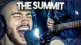 Spiritbox - The Summit | Cover by Sean Rhee and Victor Borba