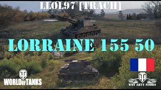 Lorraine 155 50 - llol97 [TRACH]