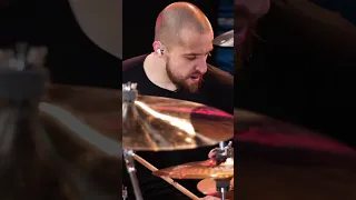 Eloy Casagrande | Foo Fighters | Rescued | Drumeo