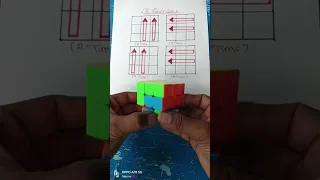 💯Cube Solved 😎⚔️ Rubik's cube is the magic trick 😎♥️#nr speed cube 490#❤️❣️💥