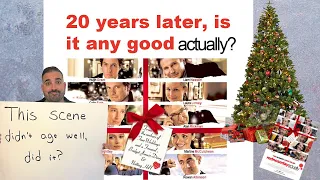 A Mild Defense of Love Actually