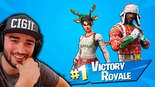 RUSSIA PAVER ИГРАЕТ  В ФОРТНАЙТ  ВЗЯЛ ТОП 1 ! С ЛУЧШЕЙ КОМАНДОЙ  ПО ФОРТНАЙТ  FORTNITE !