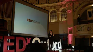The Art of Being Different- Learn, Unlearn and Relearn | Lin Yue | TEDxOxford