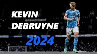 THE RETURN OF KEVIN DEBRUYNE - ENGLISH COMMENTARY