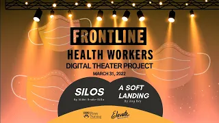 Frontline Health Workers Digital Theater Project