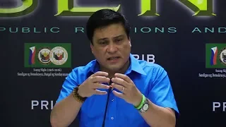 Zubiri: Trabaho bill has ‘very little support’ from Senate