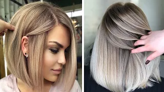 Stunning Short Haircut And Color Transformation For Girls | Pretty Hair