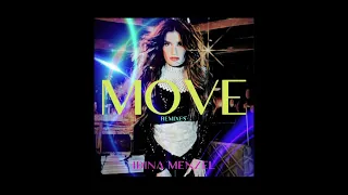 Idina Menzel - Move (Club Mix)