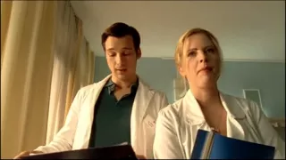 Doctors Diary outtakes