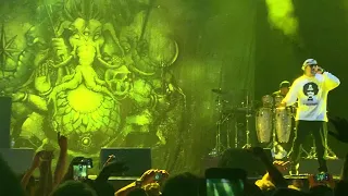 Cypress Hill - i wanna get high live Moscow 2019 концерт москва