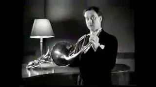 Dennis Brain introduces the horn and plays Beethoven Horn Sonata