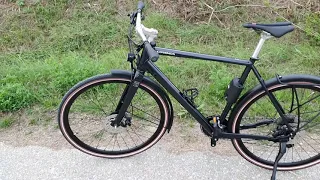 Orbea Carpe 10 - 2022 short review