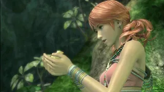 FINAL FANTASY 13 HD PART 33 SUNLETH WATERSCAPE & DAY 5 CUTSCENE