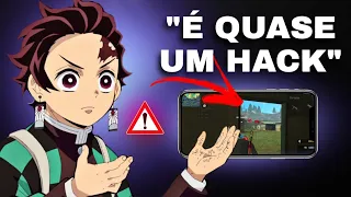 FAÇA ISSO! nova maneira de puxar o capa...