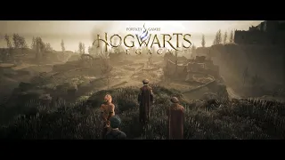 HOGWARTS LEGACY - Secrets of the Restricted Section | No commentary | 2023 [ULTRAWIDE]