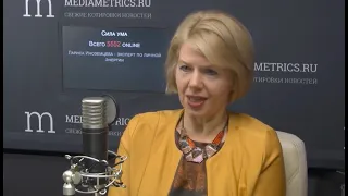 Утро с ментором. Лариса Иноземцева. Успех после успеха