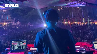 Live at Hilltop Festival 2021 | Hilltop Festival | Psytrance Festival | StarLab Music |