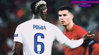 Cristiano Ronaldo euro 2021