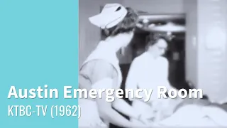 Austin Emergency Room (1962)