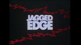 Jagged Edge (1985) Trailer