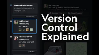 What is Version Control