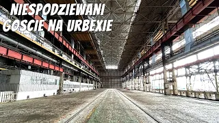 Fabryka Samochodów |Urbex #294|