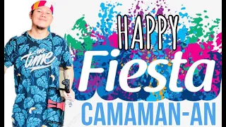 FIESTA SA AMIN