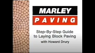 Step-By-Step Guide to Laying Block Paving (Part 1)