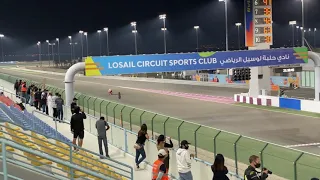 Pure Sound MotoGP All Practice Starts | Qatar GP | MotoGP 2021