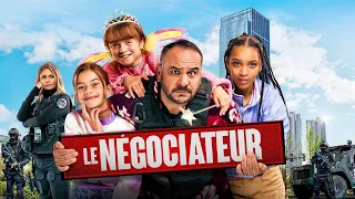 Le Négociateur - Bande annonce TF1