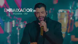 Gusttavo Lima Vilhena - Chamada 2